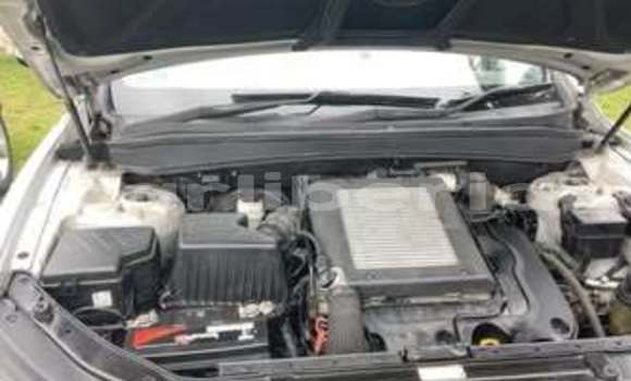 Buy Used Hyundai Santa Fe Other Car in Monrovia in Montserrado County Buy Used Hyundai Santa Fe Other Car in Monrovia in Montserrado County