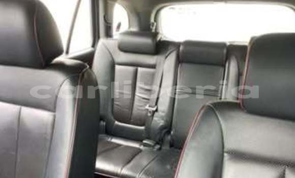 Buy Used Hyundai Santa Fe Other Car in Monrovia in Montserrado County Buy Used Hyundai Santa Fe Other Car in Monrovia in Montserrado County