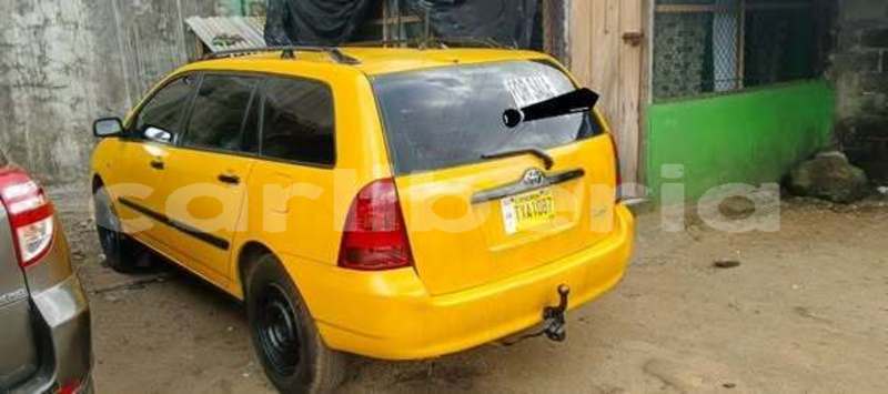Big with watermark toyota corolla montserrado county monrovia 5212