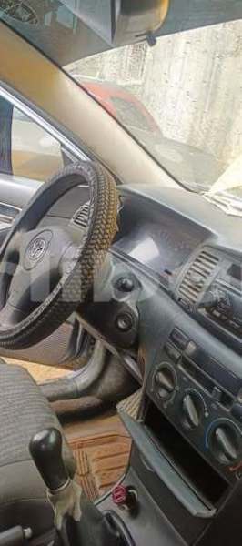 Big with watermark toyota corolla montserrado county monrovia 5212