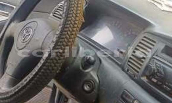 Buy Used Toyota Corolla Other Car in Monrovia in Montserrado County Buy Used Toyota Corolla Other Car in Monrovia in Montserrado County