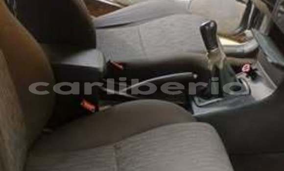 Buy Used Toyota Corolla Other Car in Monrovia in Montserrado County Buy Used Toyota Corolla Other Car in Monrovia in Montserrado County