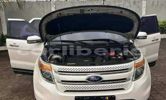 Buy Used Ford Explorer Other Car in Monrovia in Montserrado County
