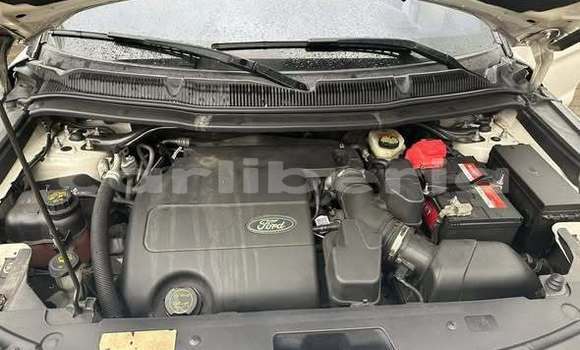 Buy Used Ford Explorer Other Car in Monrovia in Montserrado County Buy Used Ford Explorer Other Car in Monrovia in Montserrado County