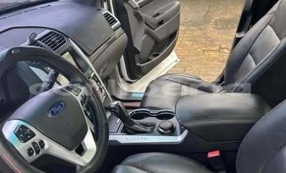Buy Used Ford Explorer Other Car in Monrovia in Montserrado County Buy Used Ford Explorer Other Car in Monrovia in Montserrado County