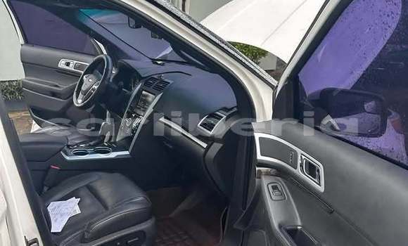 Buy Used Ford Explorer Other Car in Monrovia in Montserrado County Buy Used Ford Explorer Other Car in Monrovia in Montserrado County