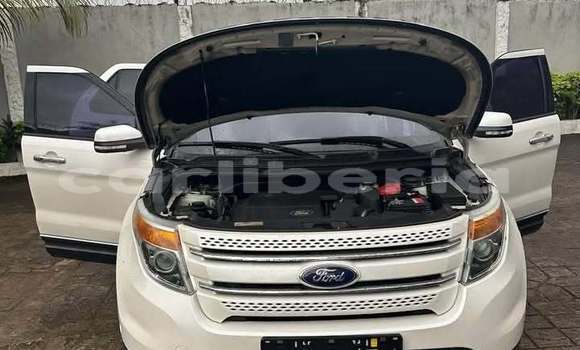 Buy Used Ford Explorer Other Car in Monrovia in Montserrado County Buy Used Ford Explorer Other Car in Monrovia in Montserrado County