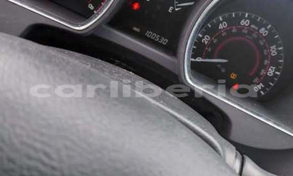 Buy Used Toyota Highlander Other Car in Monrovia in Montserrado County Buy Used Toyota Highlander Other Car in Monrovia in Montserrado County
