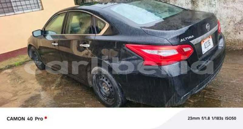 Big with watermark nissan altima montserrado county monrovia 5217