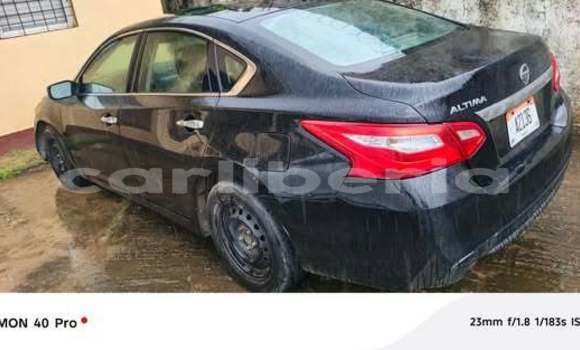 Buy Used Nissan Altima Other Car in Monrovia in Montserrado County Buy Used Nissan Altima Other Car in Monrovia in Montserrado County