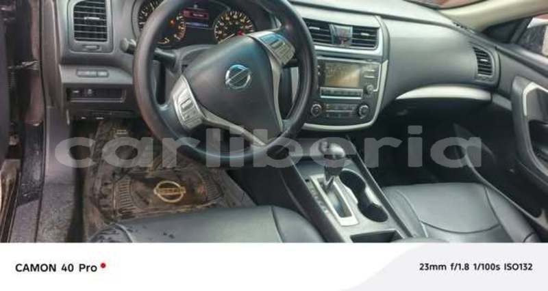 Big with watermark nissan altima montserrado county monrovia 5217