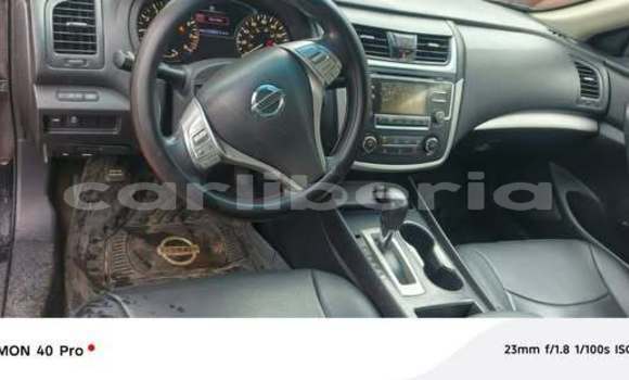 Buy Used Nissan Altima Other Car in Monrovia in Montserrado County Buy Used Nissan Altima Other Car in Monrovia in Montserrado County