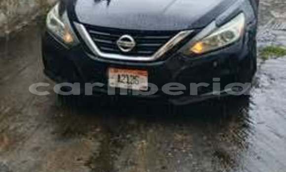 Buy Used Nissan Altima Other Car in Monrovia in Montserrado County Buy Used Nissan Altima Other Car in Monrovia in Montserrado County