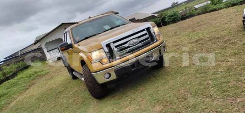 Big with watermark ford f 150 montserrado county monrovia 5218