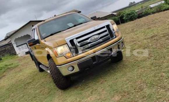 Buy Used Ford F–150 Other Car in Monrovia in Montserrado County