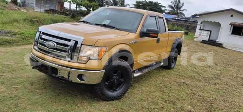 Big with watermark ford f 150 montserrado county monrovia 5218
