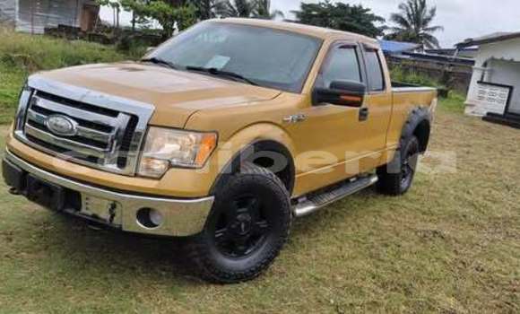 Buy Used Ford F–150 Other Car in Monrovia in Montserrado County Buy Used Ford F–150 Other Car in Monrovia in Montserrado County