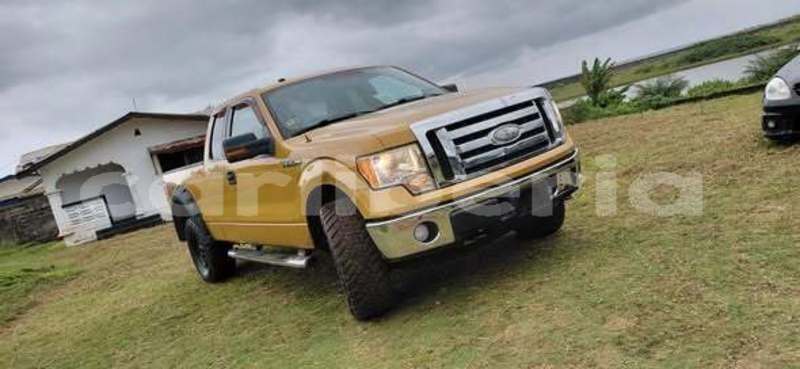 Big with watermark ford f 150 montserrado county monrovia 5218
