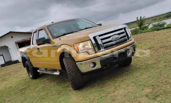 Buy Used Ford F–150 Other Car in Monrovia in Montserrado County Buy Used Ford F–150 Other Car in Monrovia in Montserrado County
