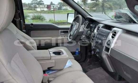 Buy Used Ford F–150 Other Car in Monrovia in Montserrado County Buy Used Ford F–150 Other Car in Monrovia in Montserrado County