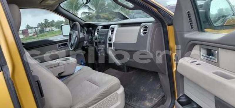 Big with watermark ford f 150 montserrado county monrovia 5218