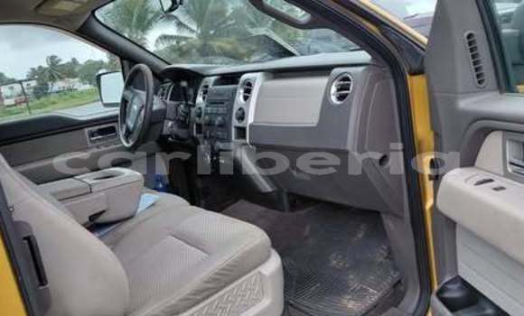 Buy Used Ford F–150 Other Car in Monrovia in Montserrado County Buy Used Ford F–150 Other Car in Monrovia in Montserrado County