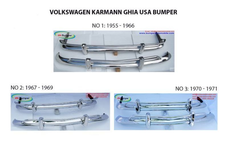 Big with watermark 700 1 volkswagen karmann ghia usa