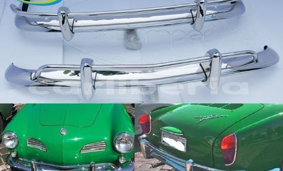Buy Karmann Ghia US 1956-1971 in Bensonville in Montserrado County Buy Karmann Ghia US 1956-1971 in Bensonville in Montserrado County
