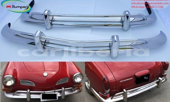 Buy Karmann Ghia US 1956-1971 in Bensonville in Montserrado County Buy Karmann Ghia US 1956-1971 in Bensonville in Montserrado County