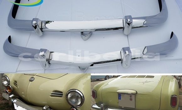 Buy Vw Karmann Ghia Euro 1967 in Bopolu in Gbarpolu County Buy Vw Karmann Ghia Euro 1967 in Bopolu in Gbarpolu County