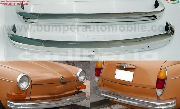 Buy Volkswagen Type 3 bumpers in Bopolu in Gbarpolu County Buy Volkswagen Type 3 bumpers in Bopolu in Gbarpolu County