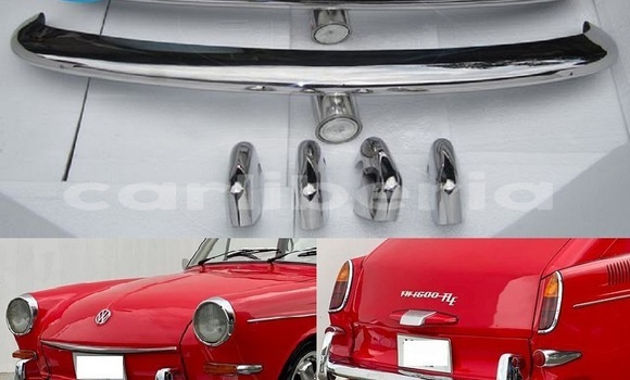 Buy Volkswagen Type 3 bumpers in Bopolu in Gbarpolu County Buy Volkswagen Type 3 bumpers in Bopolu in Gbarpolu County