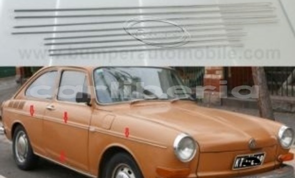 Buy Volkswagen Type 3 bumpers in Bopolu in Gbarpolu County Buy Volkswagen Type 3 bumpers in Bopolu in Gbarpolu County