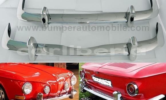 Buy Volkswagen Type 34 bumper in Bopolu in Gbarpolu County Buy Volkswagen Type 34 bumper in Bopolu in Gbarpolu County