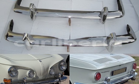 Buy Volkswagen Type 34 bumper in Bopolu in Gbarpolu County Buy Volkswagen Type 34 bumper in Bopolu in Gbarpolu County