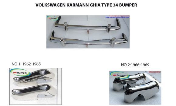Buy Volkswagen Type 34 bumper in Bopolu in Gbarpolu County Buy Volkswagen Type 34 bumper in Bopolu in Gbarpolu County