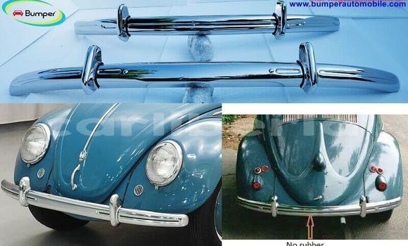 Buy Volkswagen Beetle bumpers in Bensonville in Montserrado County Buy Volkswagen Beetle bumpers in Bensonville in Montserrado County
