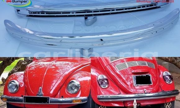 Buy Volkswagen Beetle bumpers in Bensonville in Montserrado County Buy Volkswagen Beetle bumpers in Bensonville in Montserrado County