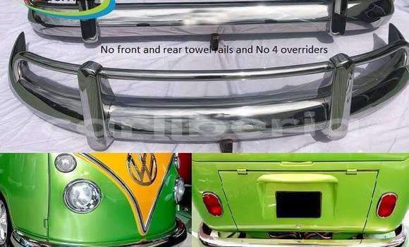 Buy Volkswagen T1 Split 1959 in Bensonville in Montserrado County Buy Volkswagen T1 Split 1959 in Bensonville in Montserrado County