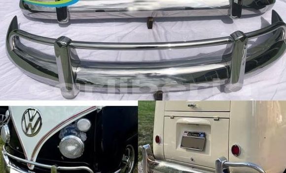 Buy Volkswagen T1 Split 1959 in Bensonville in Montserrado County Buy Volkswagen T1 Split 1959 in Bensonville in Montserrado County