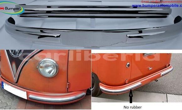 Buy Volkswagen T1 Split 1959 in Bensonville in Montserrado County Buy Volkswagen T1 Split 1959 in Bensonville in Montserrado County