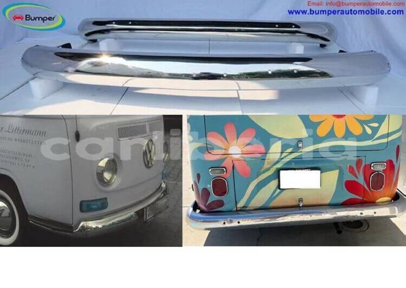 Big with watermark volkswagen t2 bay window bus 1968 1972 0