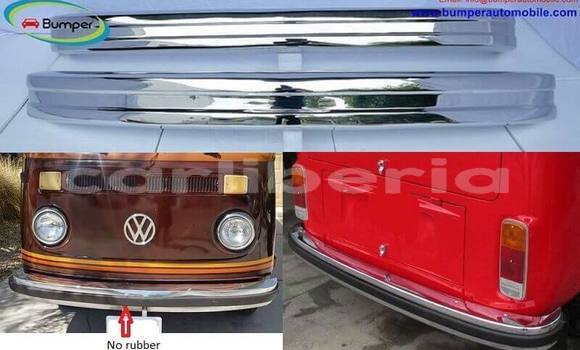 Buy Volkswagen T2 Bay Window in Bensonville in Montserrado County Buy Volkswagen T2 Bay Window in Bensonville in Montserrado County