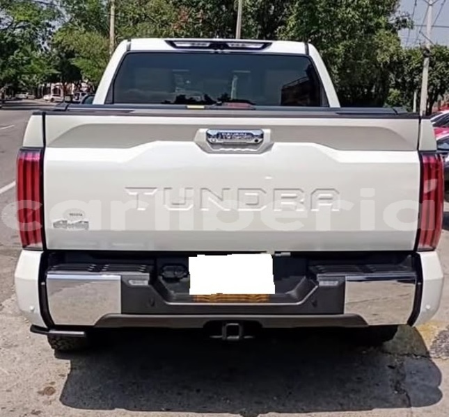 Big with watermark toyota tundra montserrado county monrovia 5226