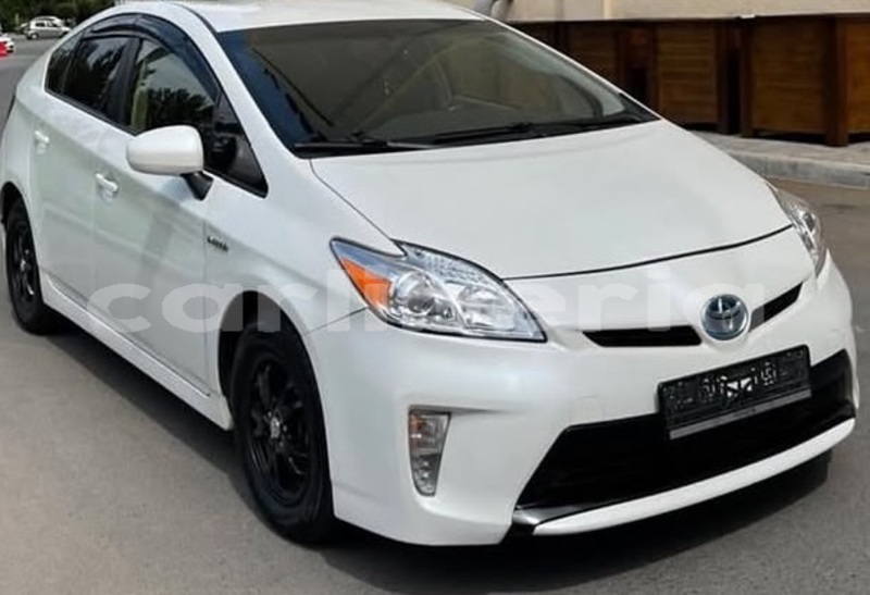 Big with watermark toyota prius montserrado county monrovia 5228