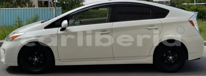 Big with watermark toyota prius montserrado county monrovia 5228