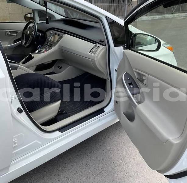 Big with watermark toyota prius montserrado county monrovia 5228