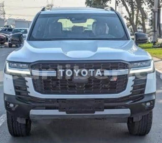 Big with watermark toyota land cruiser montserrado county monrovia 5230