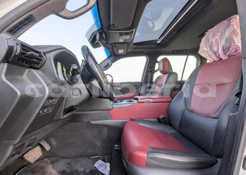 Big with watermark toyota land cruiser montserrado county monrovia 5230
