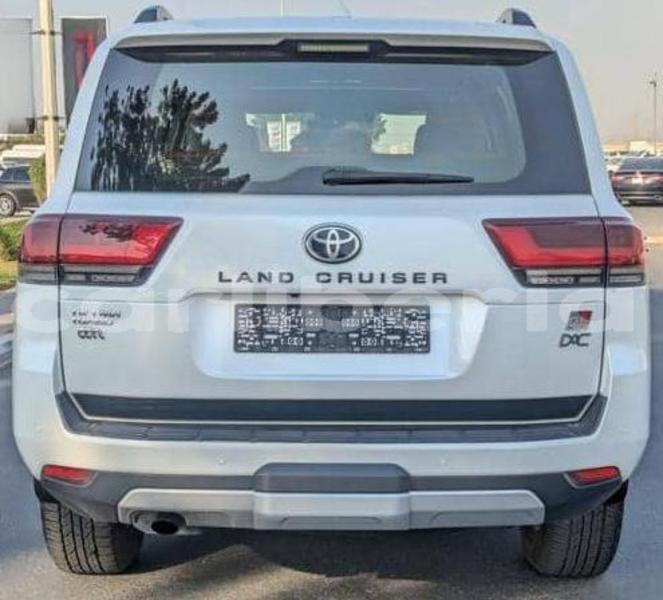 Big with watermark toyota land cruiser montserrado county monrovia 5230